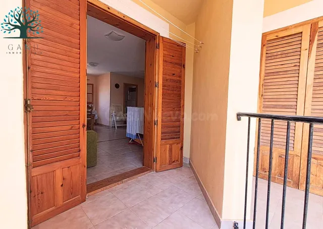 APARTAMENTO EN RESIDENCIAL CON PISCINA - foto 3