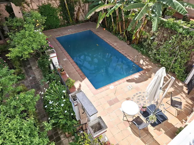 Espectacular casa rural a la venta en Xàtiva — 13