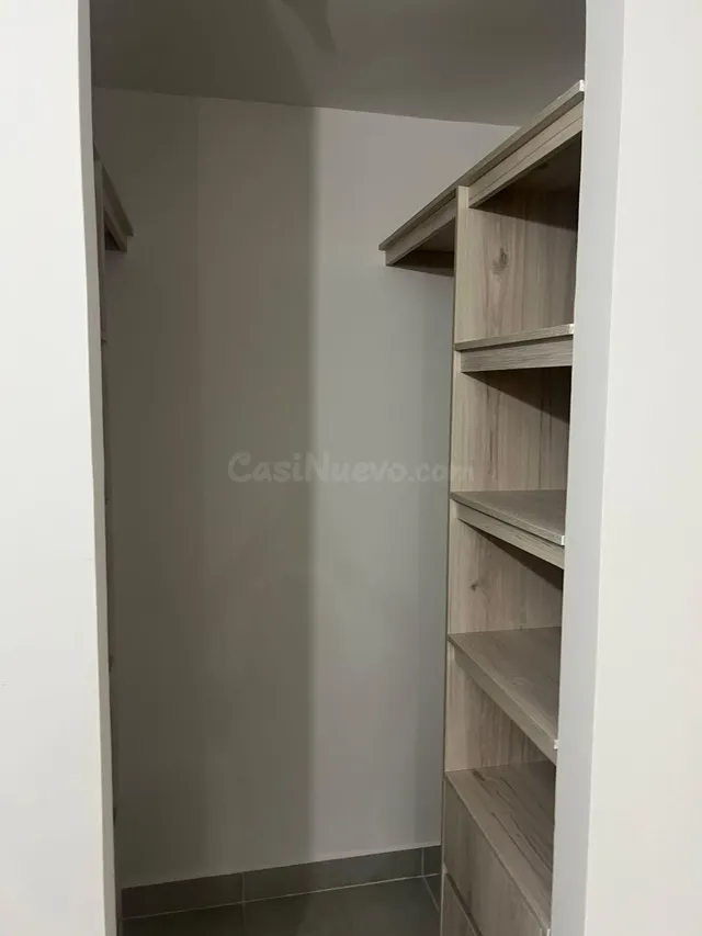 Piso 2 habitaciones 78m² en alquiler - Manzanillo Del Mar - foto 4