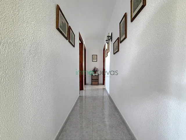 Chalet independiente en cuevas del Almanzora (Almería) | espacio, tranquilidad y múltiples posibilidades — 19