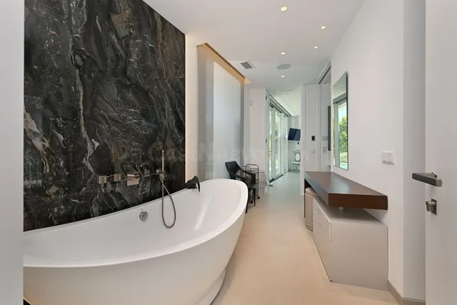 Chalet 6 habitaciones 468m² en venta - Marbella - foto 4