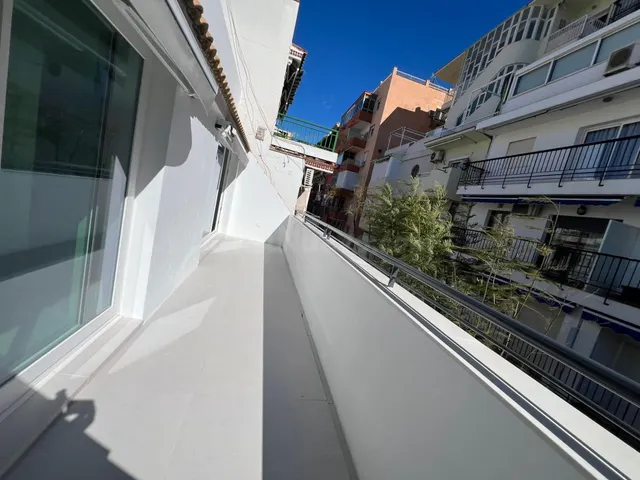 ÁTICO DE OBRA NUEVA – 2 DORMITORIOS CON POSIBILIDAD DE DIVIS - foto 2