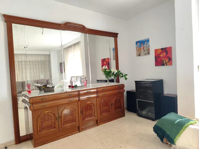 Excelente piso junto a hospital de traumatología — 30