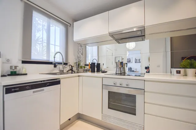 Adosado 4 habitaciones 129m² en venta - Marbella — 9