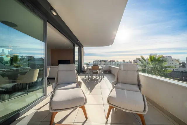 Apartamento 2 habitaciones 76m² en venta - Centro — 19
