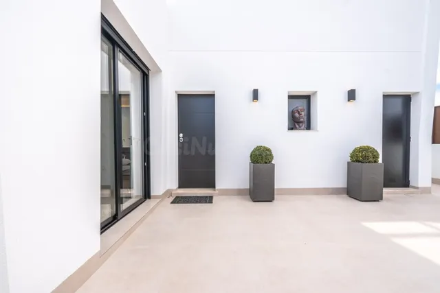 Casa-Chalet en Venta en Roldan Murcia - foto 3