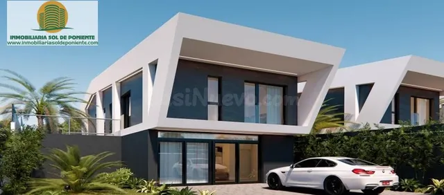Se vende Terreno con proyecto aprobado y licencia concedida  - foto 2