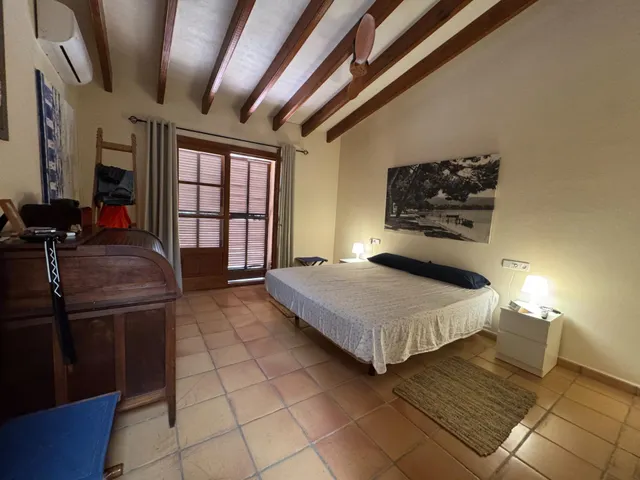 GALILEA CASA CON CARACTER Y VISTAS DESPEJADAS!!!! — 14