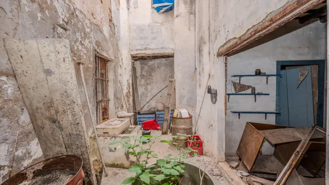 Casa Típica con Encanto en Ayamonte — 34