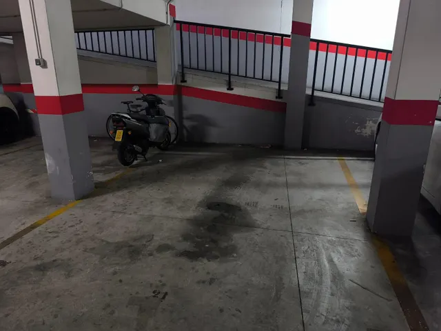 PRECIOSO PISO +GARAJE EN BENIARJO (VALENCIA) — 47
