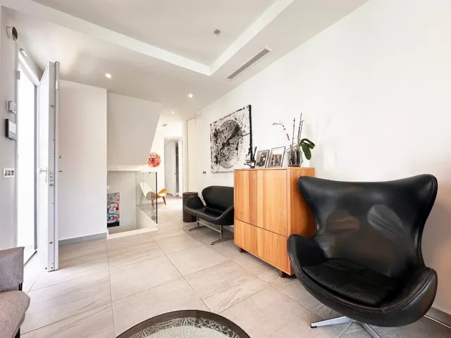 Villa 5 habitaciones 200m² en venta - Pueblo - foto 5