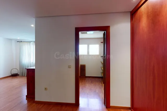 VIVIENDA UNIFAMILIAR EN LA RAYA - MURCIA — 39