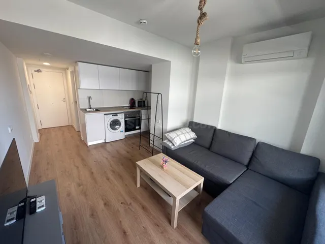 Estudio en venta en San Sebastian de los Reyes - foto 2