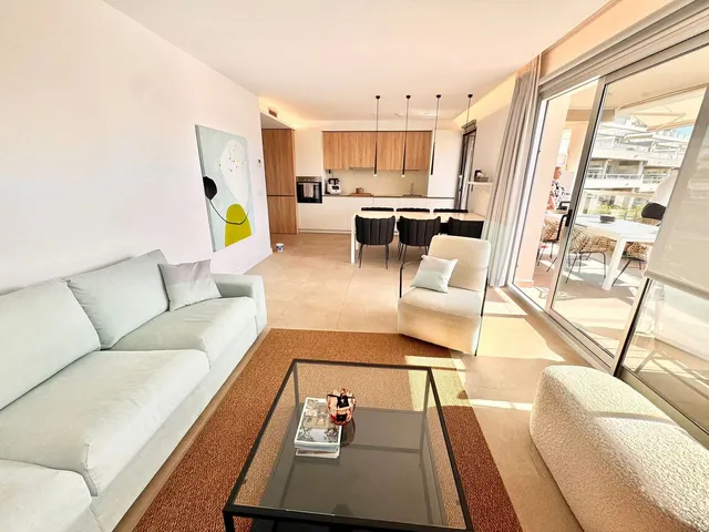 Apartamento 3 habitaciones 148m² en venta - Riviera del sol — 7