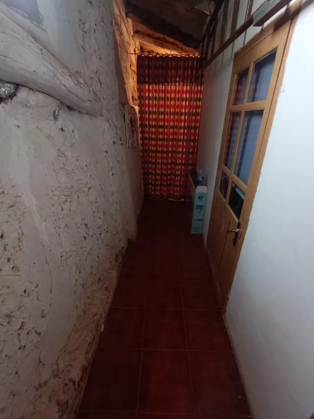 Estupenda casa con patio, terraza y amplia cochera — 21