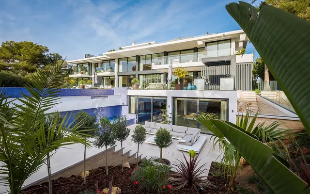 Chalet 7 habitaciones 2173m² en venta - Sotogrande - Alto — 30