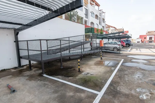 Plaza de garaje en venta en urbanización privada Sea&Sun, Co - foto 2