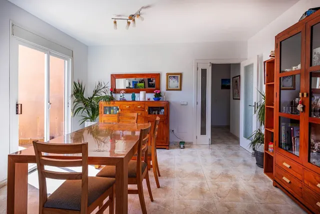 PLANTA BAJA  RESIDENCIAL EN LAS PALMERAS — 19