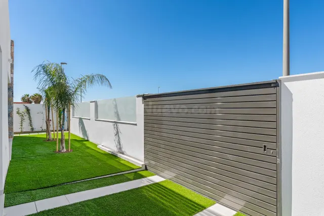 Villa 3 habitaciones 106m² en venta - Serena Golf — 5