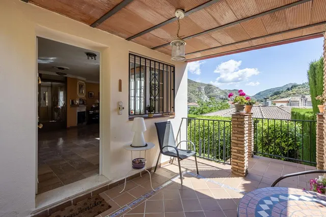 Chalet en Pinos Genil — 4