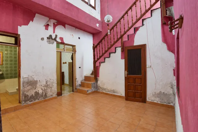 Casa 3 habitaciones 121m² en venta - Santidad — 2