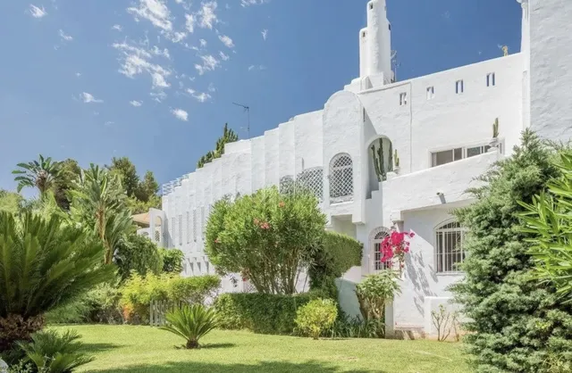 Adosado 5 habitaciones 188m² en venta - Marbella — 40