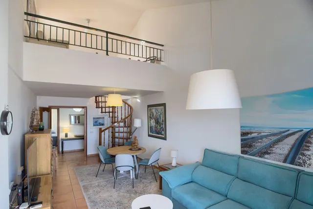 Ático 3 habitaciones 141m² en venta - Centro — 15