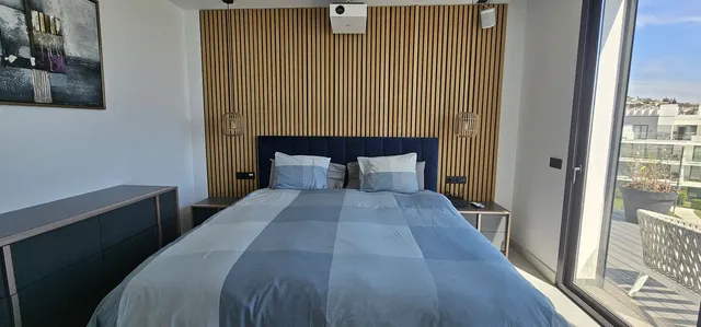 Ático 3 habitaciones 252m² en venta - Centro — 16