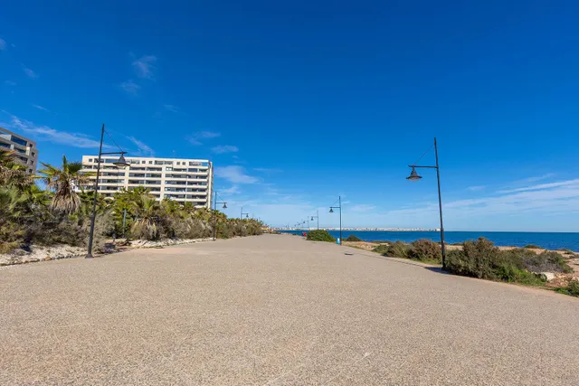 Apartamento 2 habitaciones 128m² en venta - Punta Prima — 39