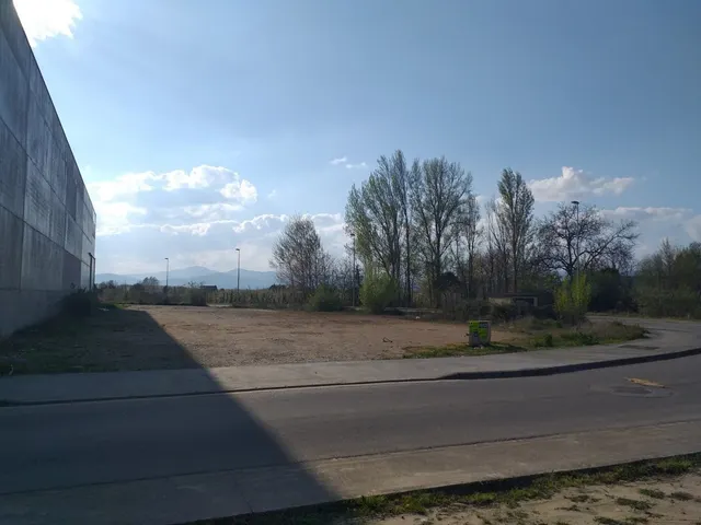PARCELA SUELO INDUSTRIAL POLIGONO DE CAMPONARAYA — 11