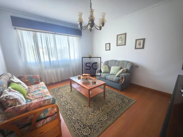 Casa con finca en San Juan, Ferrol — 26