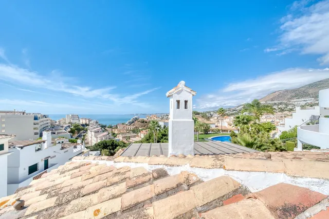 Ático 4 habitaciones 250m² en venta - Centro — 27