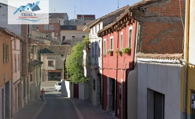 Venta Casa en Cuellar - Segovia