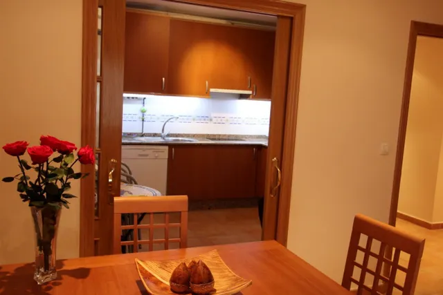 VENTA Y ALQUILER VACACIONAL  EN  FOZ - LUGO,  CON VISTAS AL MAR PLAYA RAPADOIRA — 23