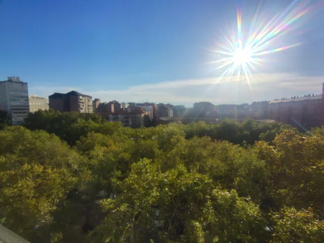 Piso en Venta: Oportunidad Única en el Paseo de Zorrilla, Edificio Las Mercedes — 37