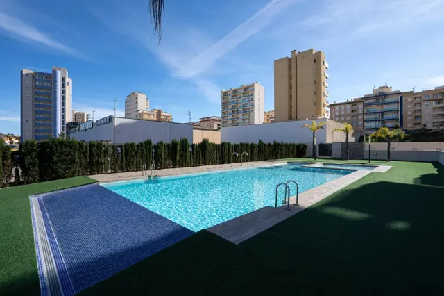 Apartamento 2 habitaciones 73m² en venta - CENTRO — 8