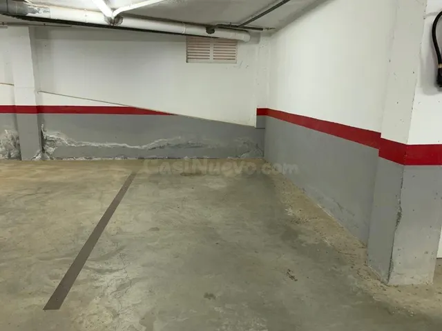 GARAJE EN VENTA - foto 3