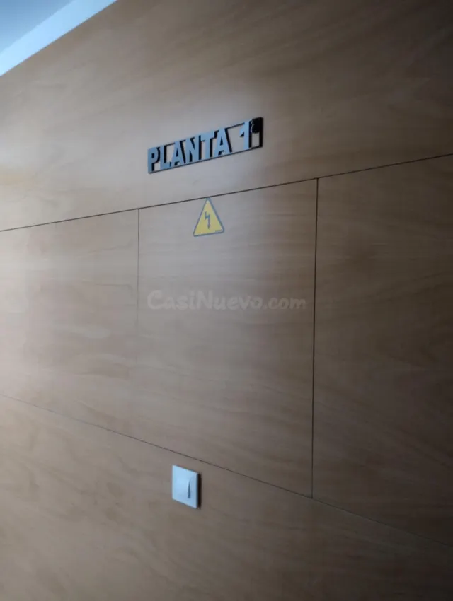 Gran Oportunidad! Luminoso Piso de 3 Dormitorios en el Coraz - foto 3