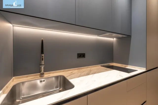 MODERNO ESTUDIO TIPO LOFT EN URBANIZACIÓN VILLA PINEDA - ZONA VILLAREJO — 6