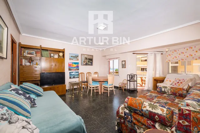 Piso 2 habitaciones 89m² en venta - San Antonio — 5