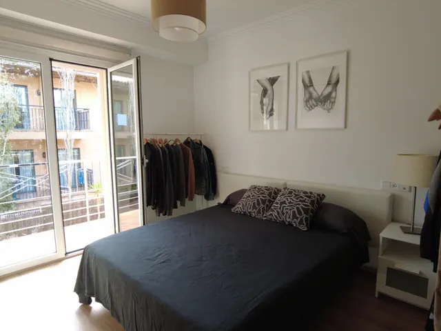 CHALET CON LICENCIA DE ALQUILER VACACIONAL — 19