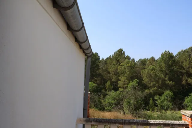 MASIA CON TERRENO, CON VISTAS CERCA DE VALL DALBA — 41