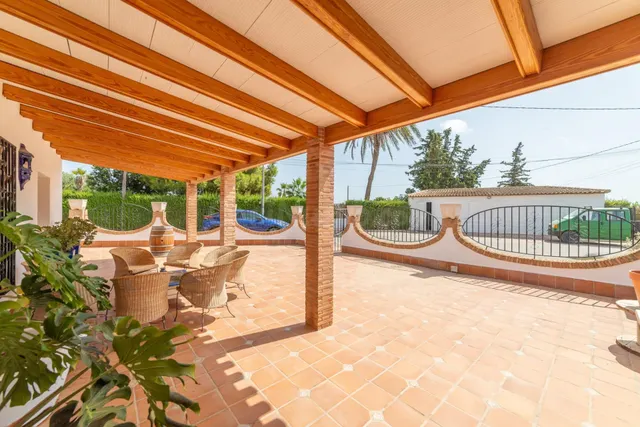 Villa 5 habitaciones 1872m² en venta - El Mirador-Pozo Aledo - foto 3