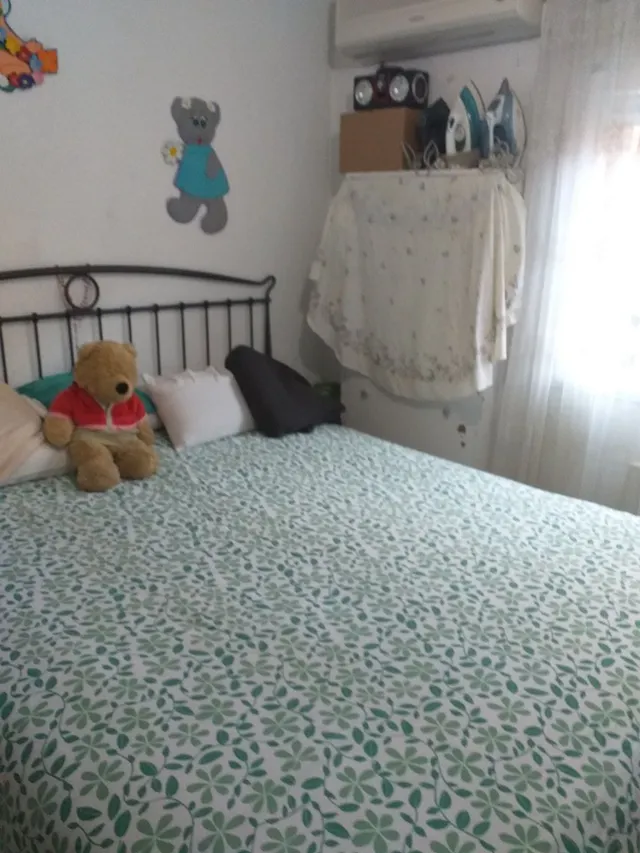 Piso 3 habitaciones 53m² en venta - Vallecas — 13