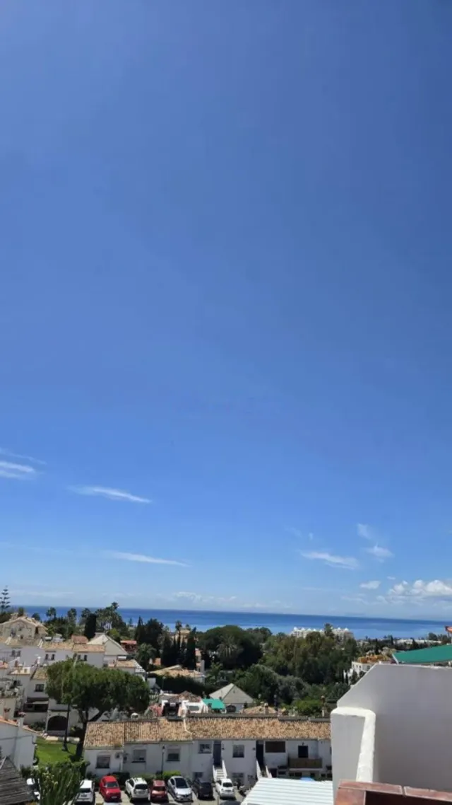 Adosado 4 habitaciones 209m² en venta - Marbella — 28