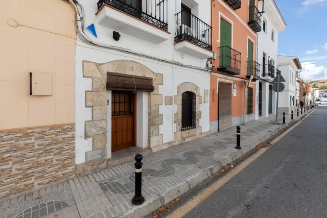 ¡Acogedor adosado en Lecrín con licencia turística! Ideal para entrar a vivir o rentabilizar desde el primer día — 19