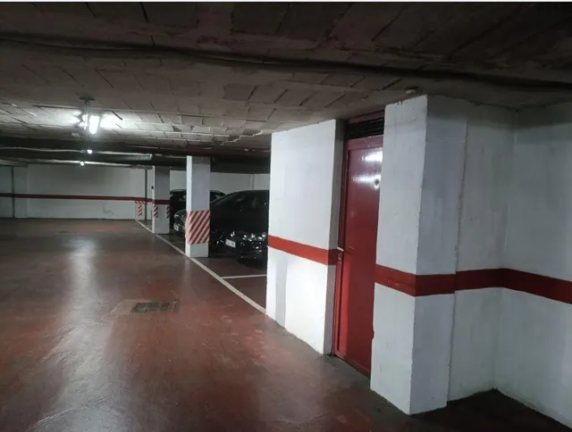 Piso de 3 dormitorios con garaje y trastero — 23