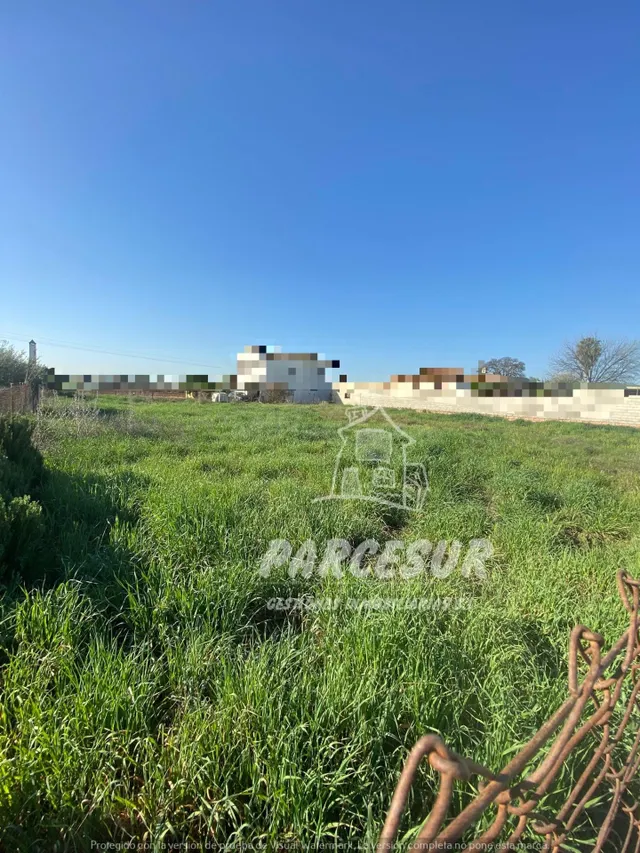 TERRENO 1500m2 ZONA CTRA AEROPUERTO - foto 3
