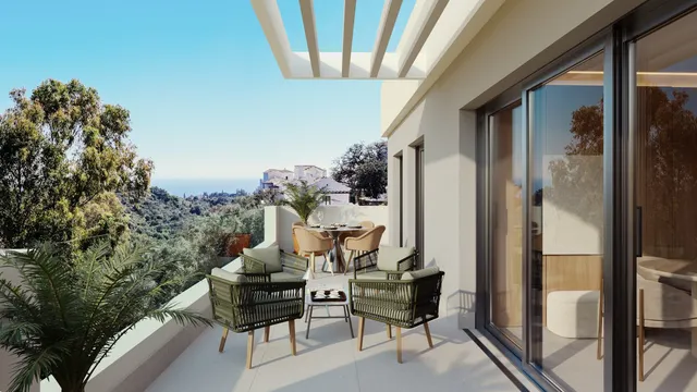 Apartamento 2 habitaciones 104m² en venta - Marbella — 30