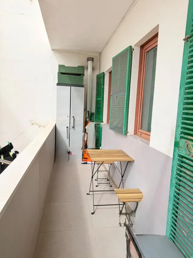 SE VENDE 2º PISO EN EL COLL DEN RABASSA — 21